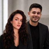 Mila et Rado, les fondateurs de Synaptic