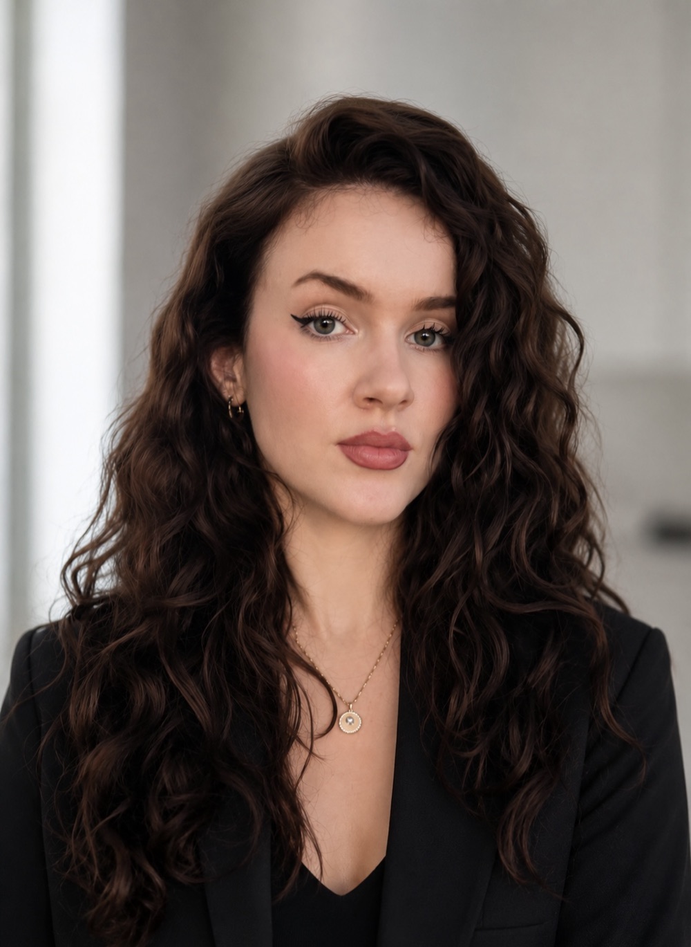 Mila, design & growth lead