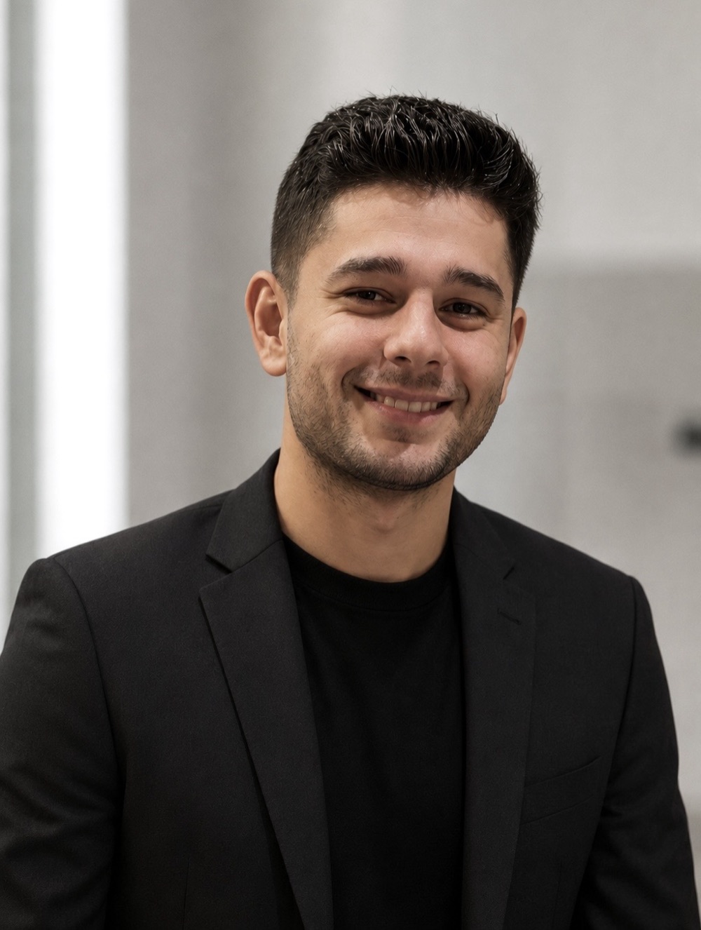 Rado, AI & automation engineer